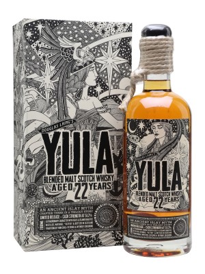 Yula 22 Year Old / Chapter Three / Douglas Laing