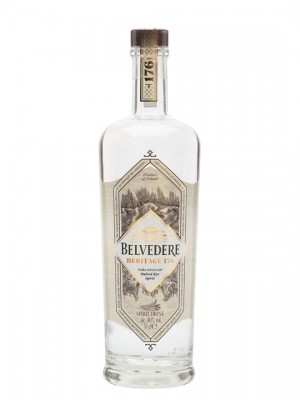 Belvedere Heritage 176