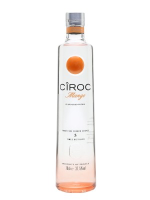 Ciroc Mango Vodka
