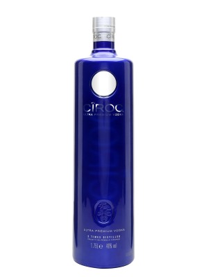Ciroc Illuminated / Light Up Magnum