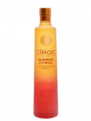 Ciroc Summer Citrus Vodka
