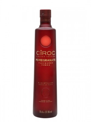 Ciroc Pomegranate Vodka