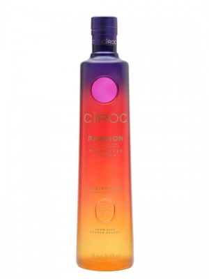 Ciroc Passion Vodka