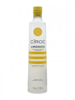 Ciroc Limonata Vodka