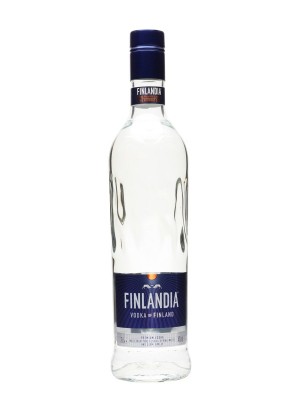 Finlandia Vodka