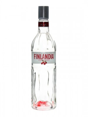 Finlandia Cranberry Vodka