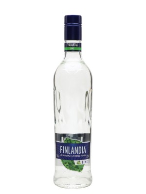 Finlandia Lime Vodka