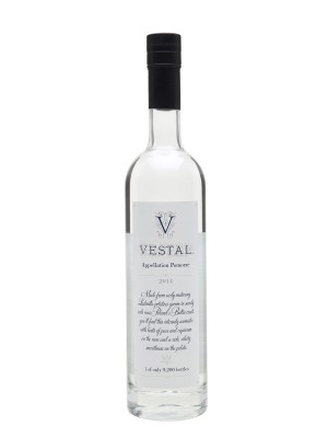 Vestal Pomorze 2014 Vintage Vodka