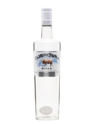Zubrowka Biala Winter Rye