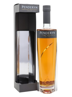 Penderyn Rich Oak Welsh