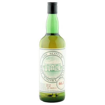 Ardmore 1978 10 Year Old, SMWS 66.1