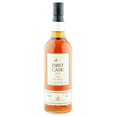 Bunnahabhain 1980 19 Year Old, First Cask Malt Whisky Circle, Cask 5648