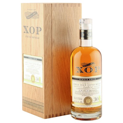 Cameronbridge 1991 30 Year Old, Douglas Laing XOP 2022, Cask 15726