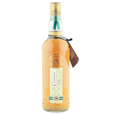 Caperdonich 1970 38 Year Old, Duncan Taylor Rare Auld Cask Strength