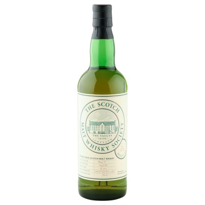 Glen Mhor 1977 21 Year Old, SMWS 57.8