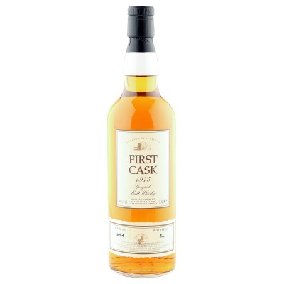 Glendronach 1975 23 Year Old, First Cask Malt Whisky Circle, Cask 1694