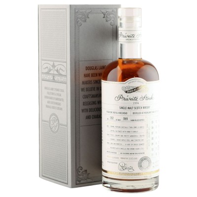 Highland Park 1996 24 Year Old, Douglas Laing Private Stock Specialist Edition