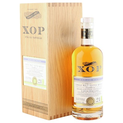 Highland Park 1997 21 Year Old, Douglas Laing XOP 2019, Cask 13083