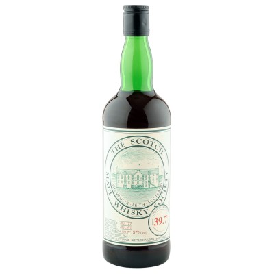 Linkwood 1977 14 Year Old, SMWS 39.7