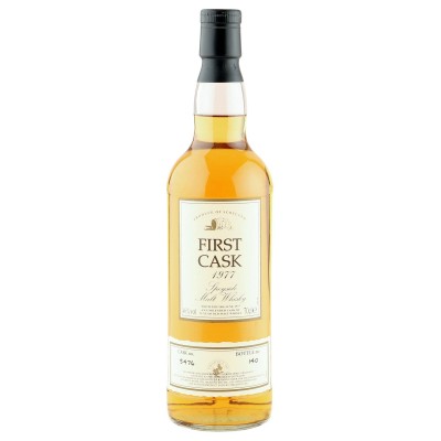 Tamnavulin 1977 25 Year Old, First Cask Malt Whisky Circle, Cask 5476