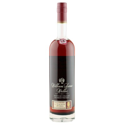 William Larue Weller Bourbon, Buffalo Trace Antique Collection 2011