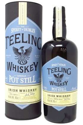 Teeling Single Irish Pot Still