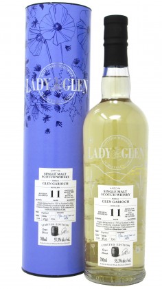 Glen Garioch Lady Of The Glen Single Cask #3194 2008 11 year old
