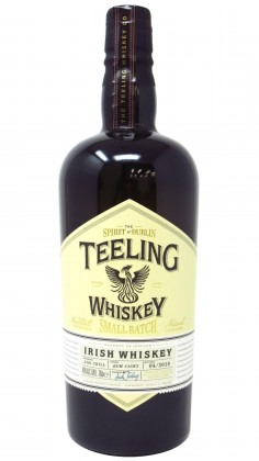 Teeling Small Batch