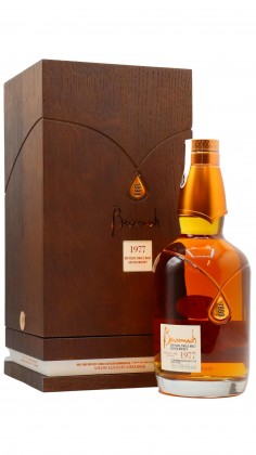 Benromach Heritage 1977 41 year old
