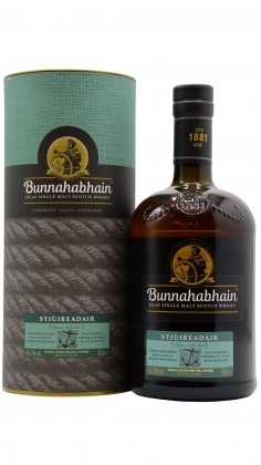 Bunnahabhain Stiuireadair