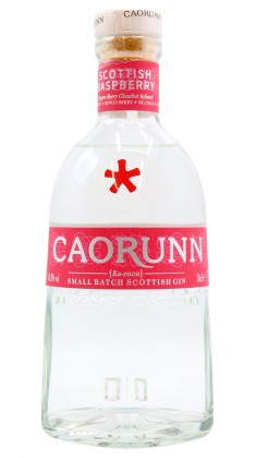 Caorunn Scottish Raspberry Gin