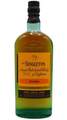 Dufftown The Singleton - Sunray