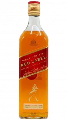 Johnnie Walker Red Label