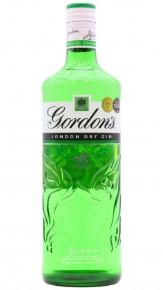 Gordons London Dry Gin
