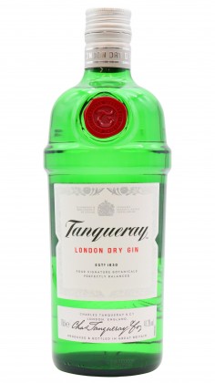 Tanqueray London Dry Gin