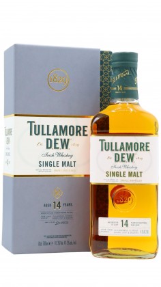 Tullamore Dew 14 Year Old