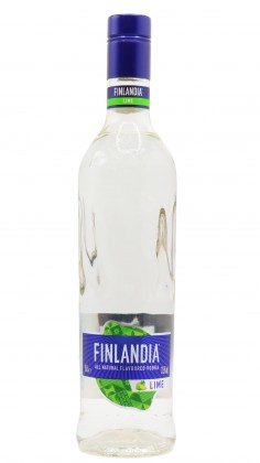 Finlandia Lime Vodka