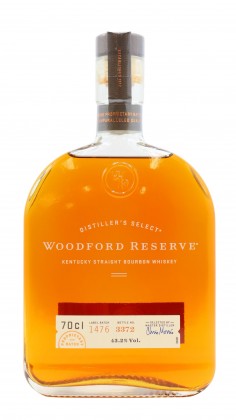 Woodford Reserve Distiller's Select