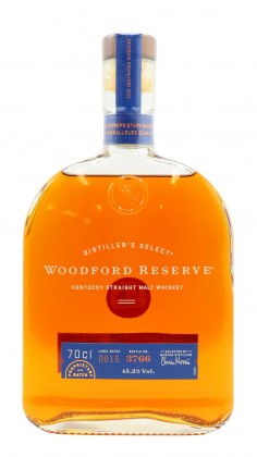 Woodford Reserve Distiller's Select Kentucky Straight Malt