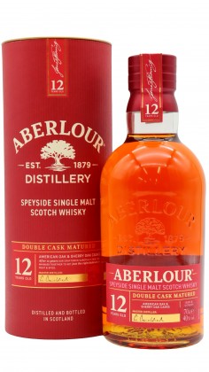 Aberlour 12 Year Old