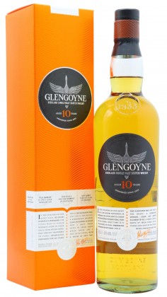 Glengoyne 10 Year Old