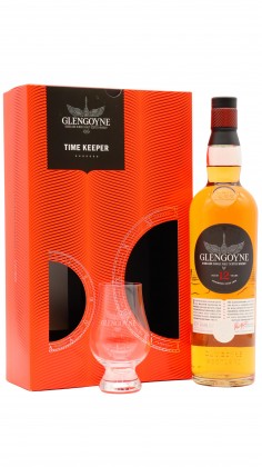 Glengoyne 12 Year Old