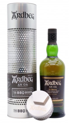 Ardbeg AN OA