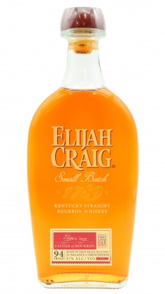 Elijah Craig Small Batch