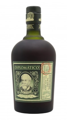 Diplomatico Reserva Exclusiva Rum