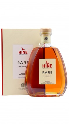 Hine Rare Cognac