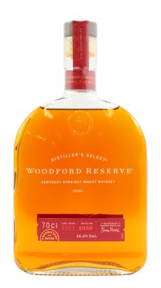 Woodford Reserve Kentucky Straight Wheat