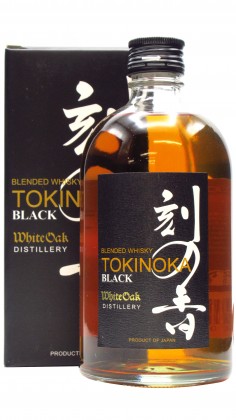 Tokinoka Black Label