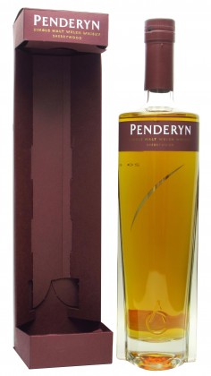 Penderyn Sherrywood Cask Finish