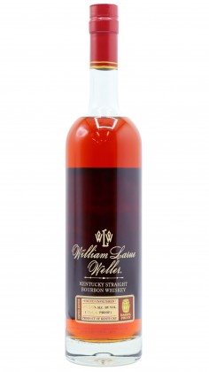 William Larue Weller Kentucky Straight Bourbon 2020 Edition